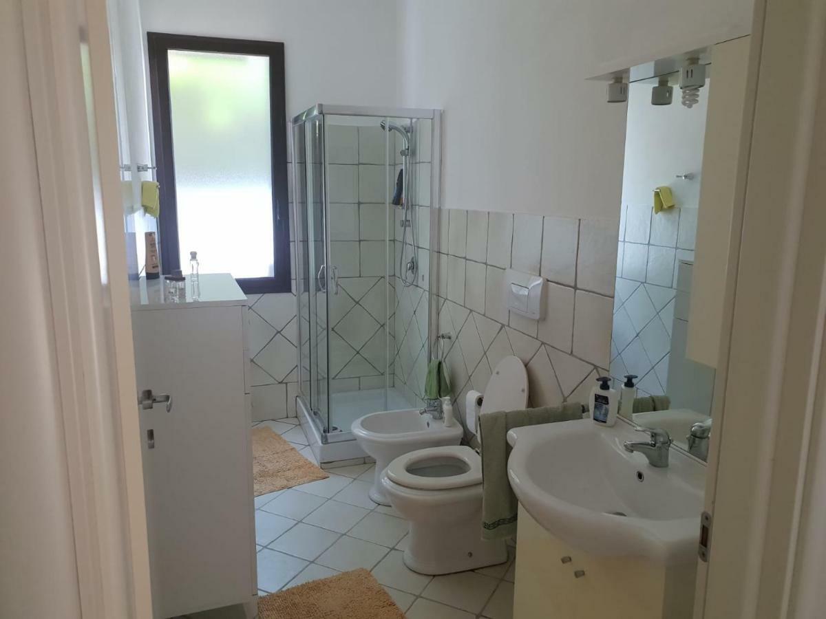 Triscina 83 Villa Kültér fotó