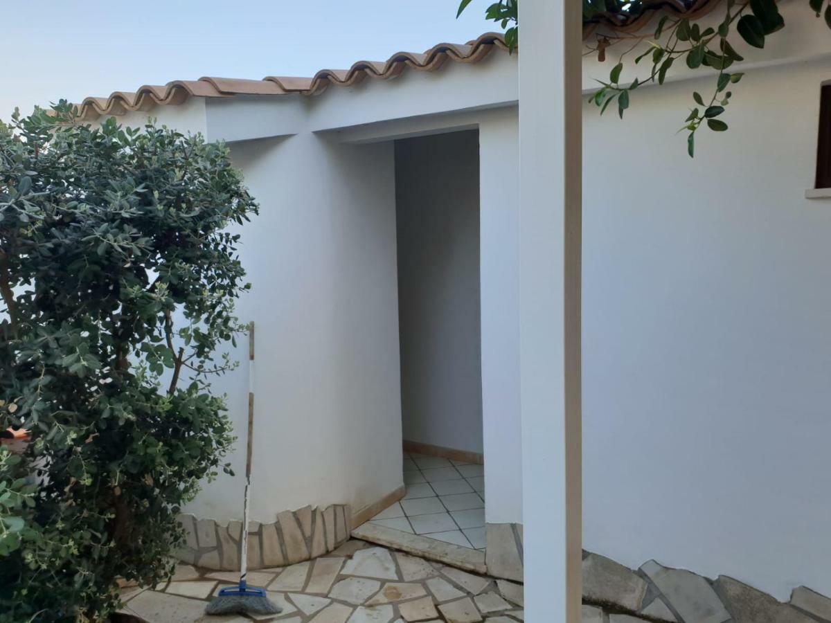 Triscina 83 Villa Kültér fotó